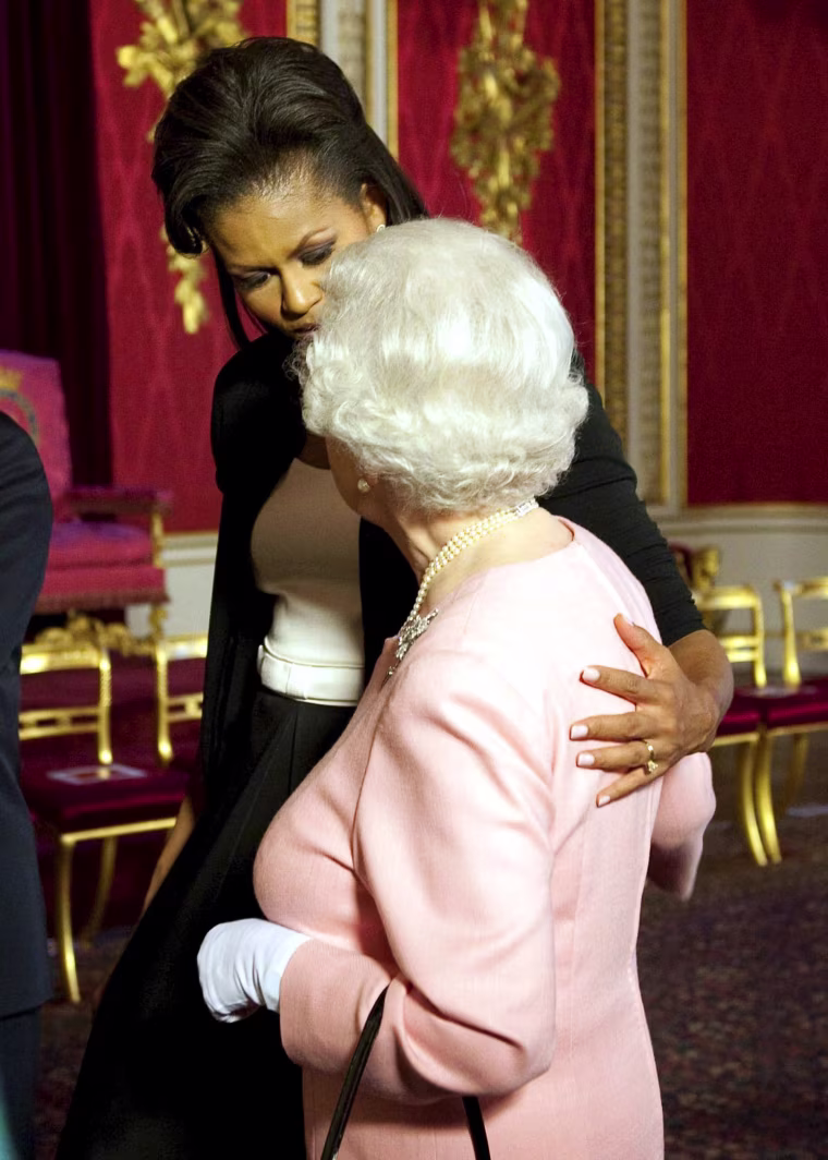 Image: Michelle Obama