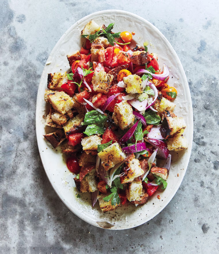 Panzanella