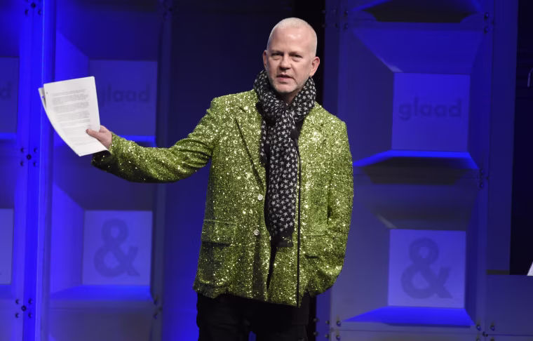 Image: Ryan Murphy