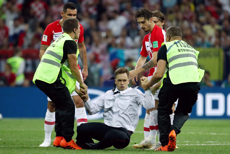Image: World Cup