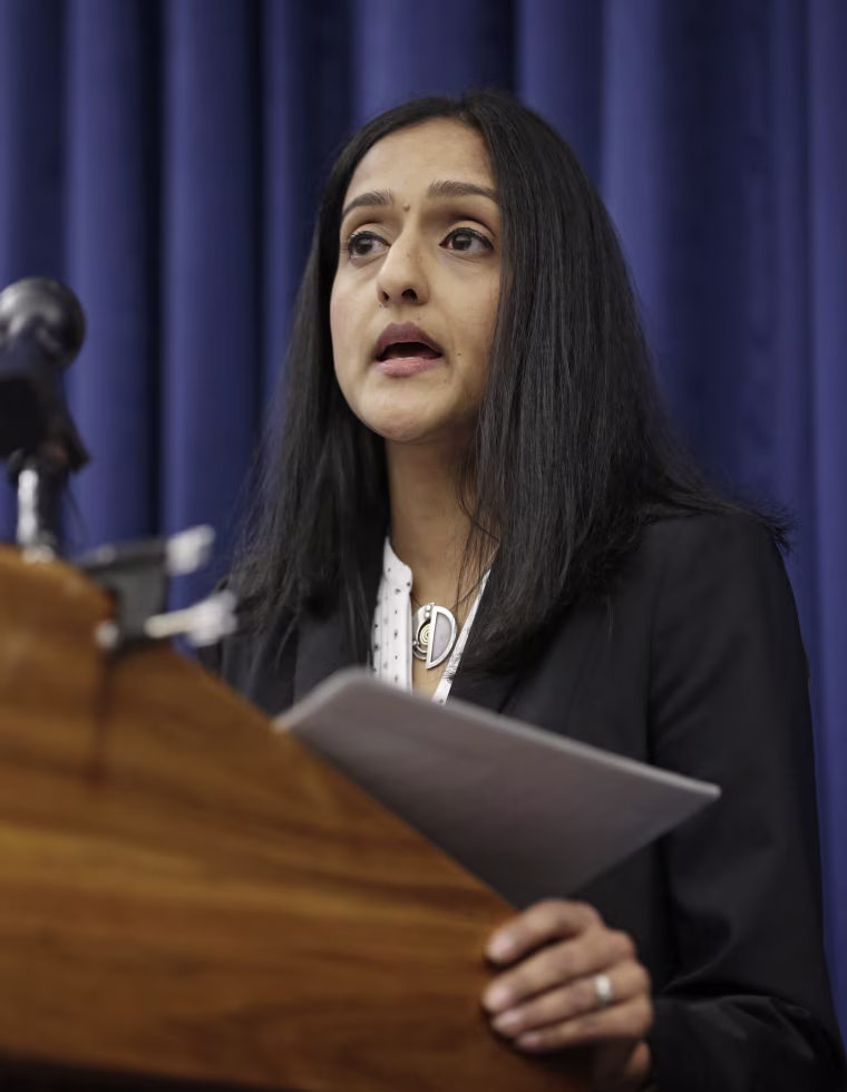 Vanita Gupta