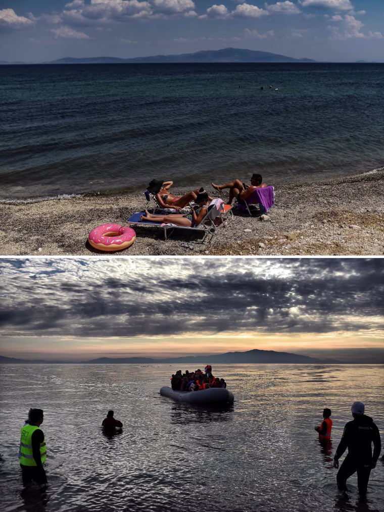 Image: Mytilene