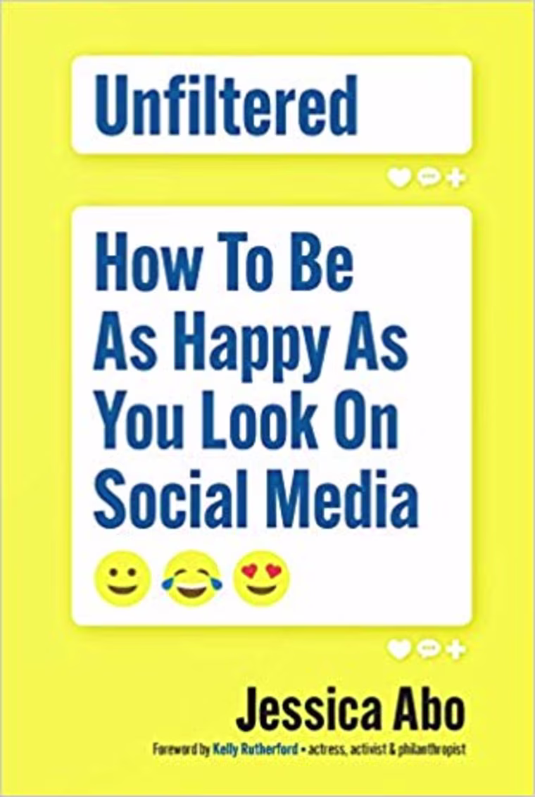 https://www.amazon.com/Unfiltered-Happy-Look-Social-Media/dp/1599186330?tag=nb013-book-20