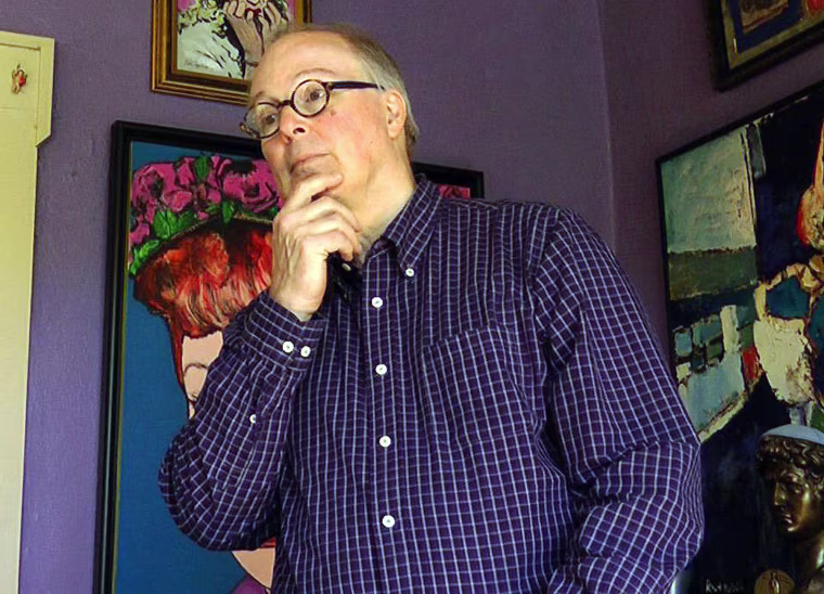Image: Bob Burns