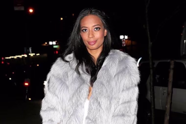 Lyric McHenry