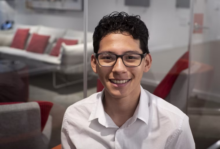 Image: Jason Mero