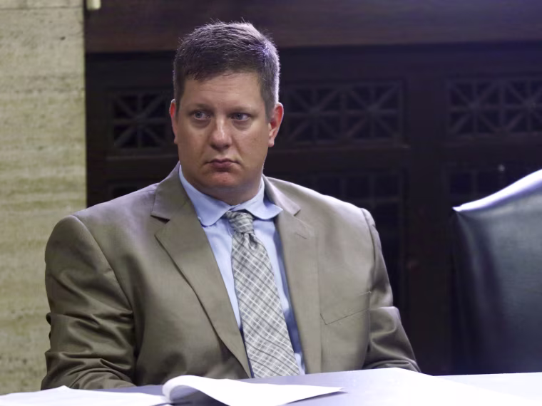 Image: Jason Van Dyke