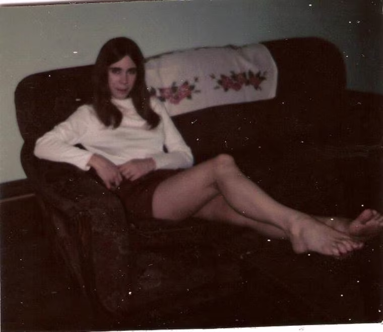 Maureen Brubaker Farley