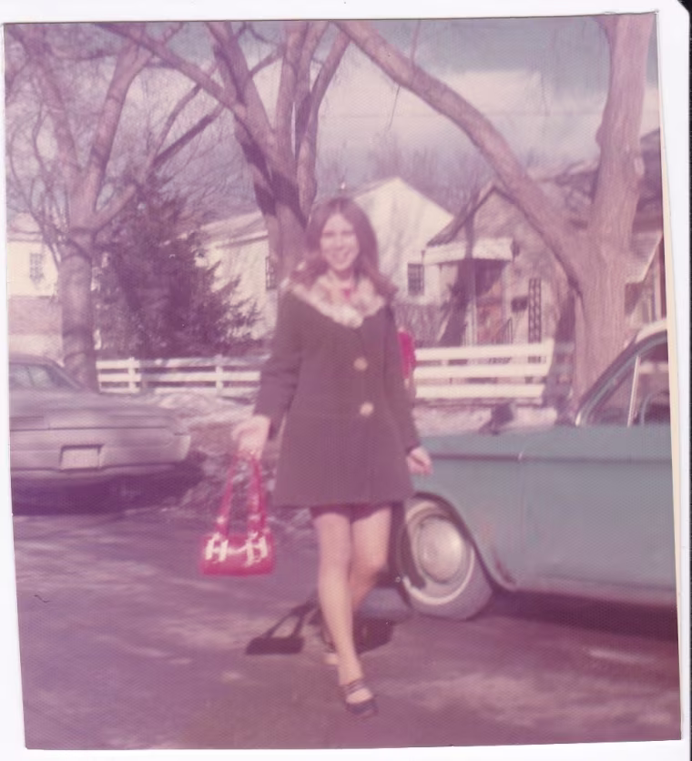 Maureen Brubaker Farley