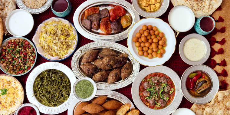 Musa Dağdeviren documents and preserves the vast array of flavors and cooking styles of Turkey, creating a shared culinary culture across sharp ethnic and political divides during the fifth volume of "Chef's Table" on Netflix.