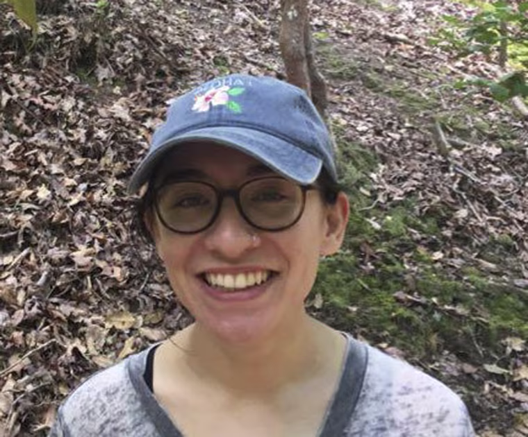 Lara Alqasem