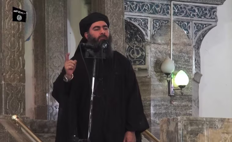 Image: Abu Bakr