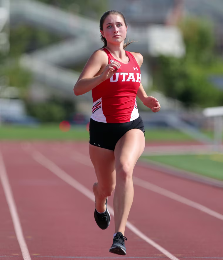 Lauren McCluskey