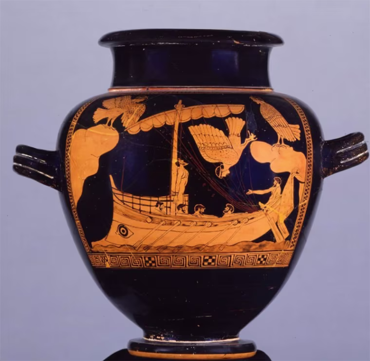 Image: Vase