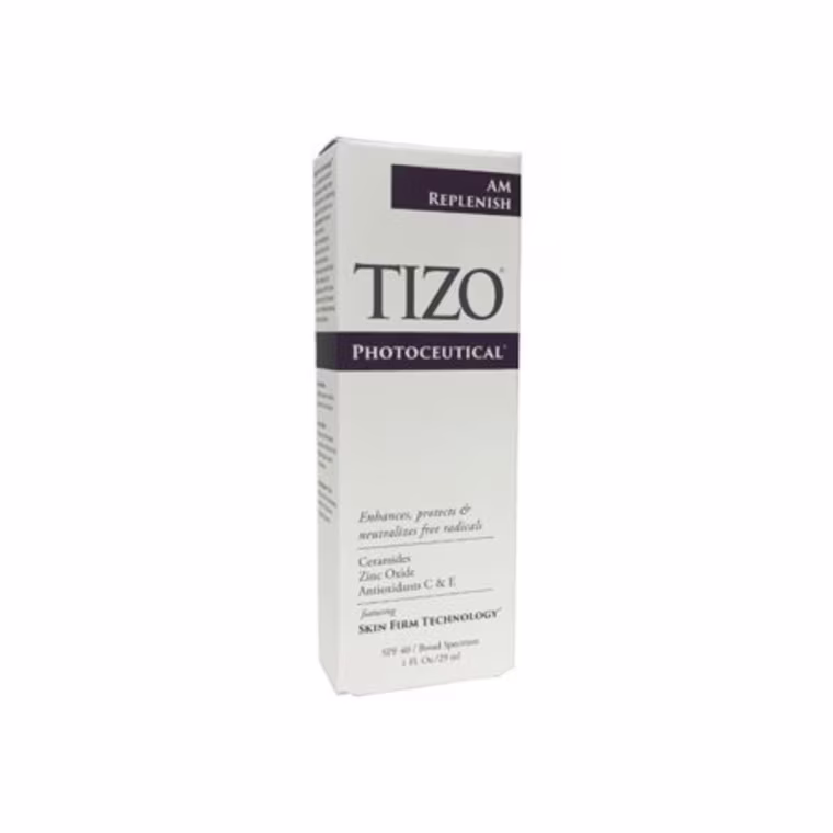 TiZO AM Replenish Photoceutical