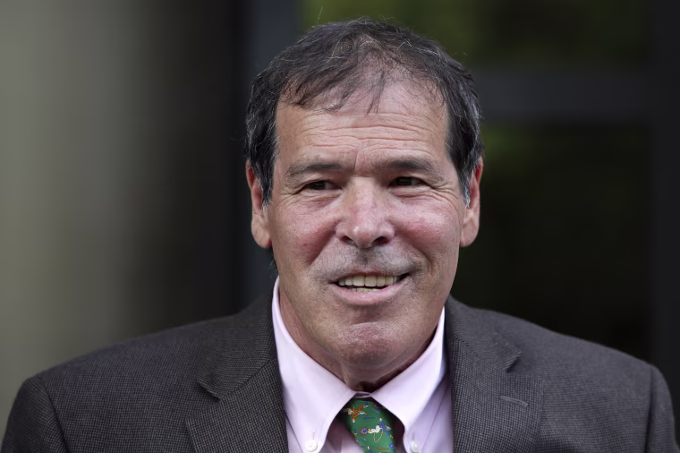 Randy Credico