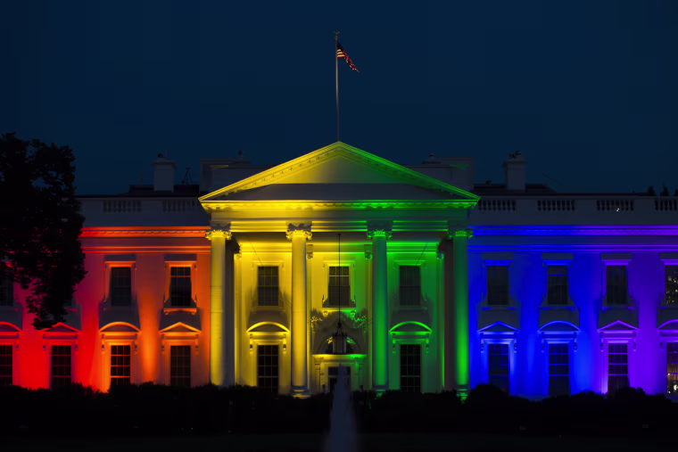 Image: White House