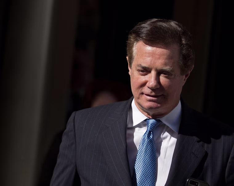Image: Paul Manafort 