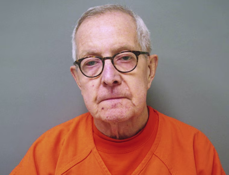 Former Roman Catholic priest Ronald Paquin pled guilty to sexually abusing an altar boy in Massachusetts and another boy in Maine.