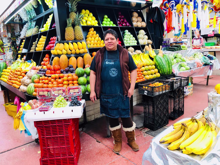 Image: Graciela Romero