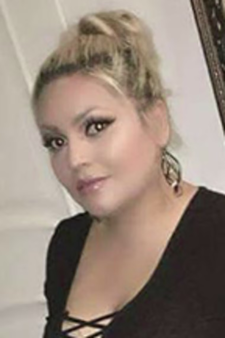 Cecilia Cabrera