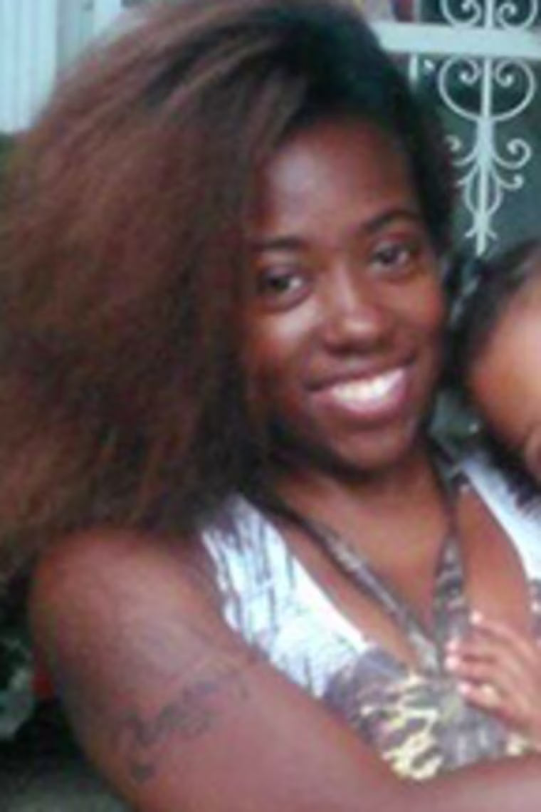 Akia Eggleston