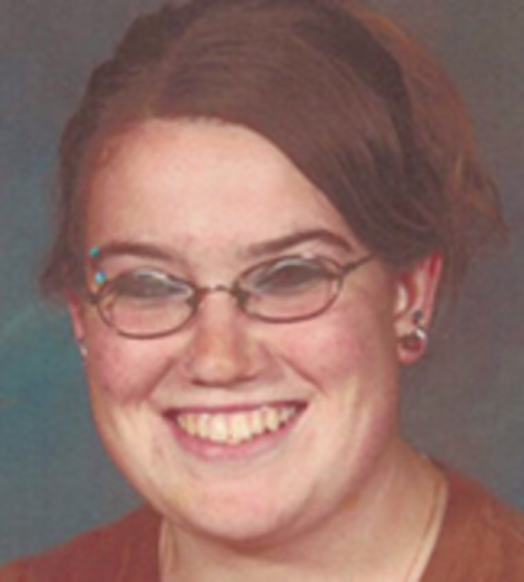 Samantha Clarke
