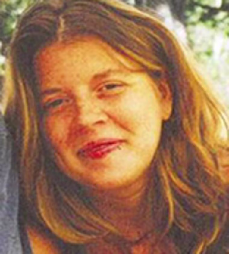Stephanie Anne Warner