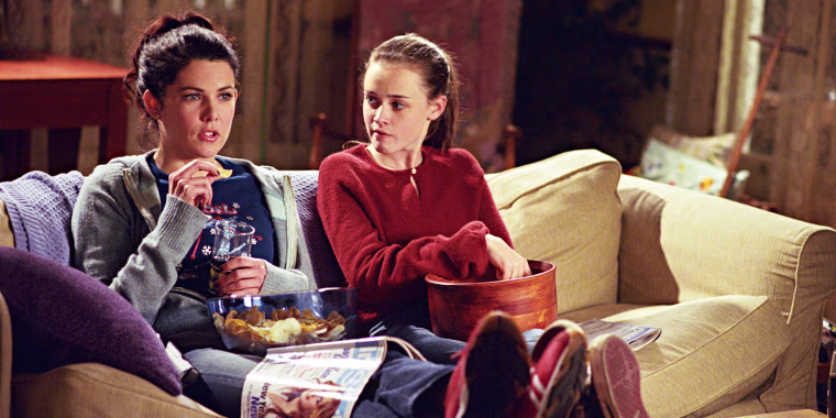 Gilmore Girls