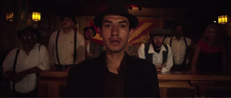 Image: Bisbee '17