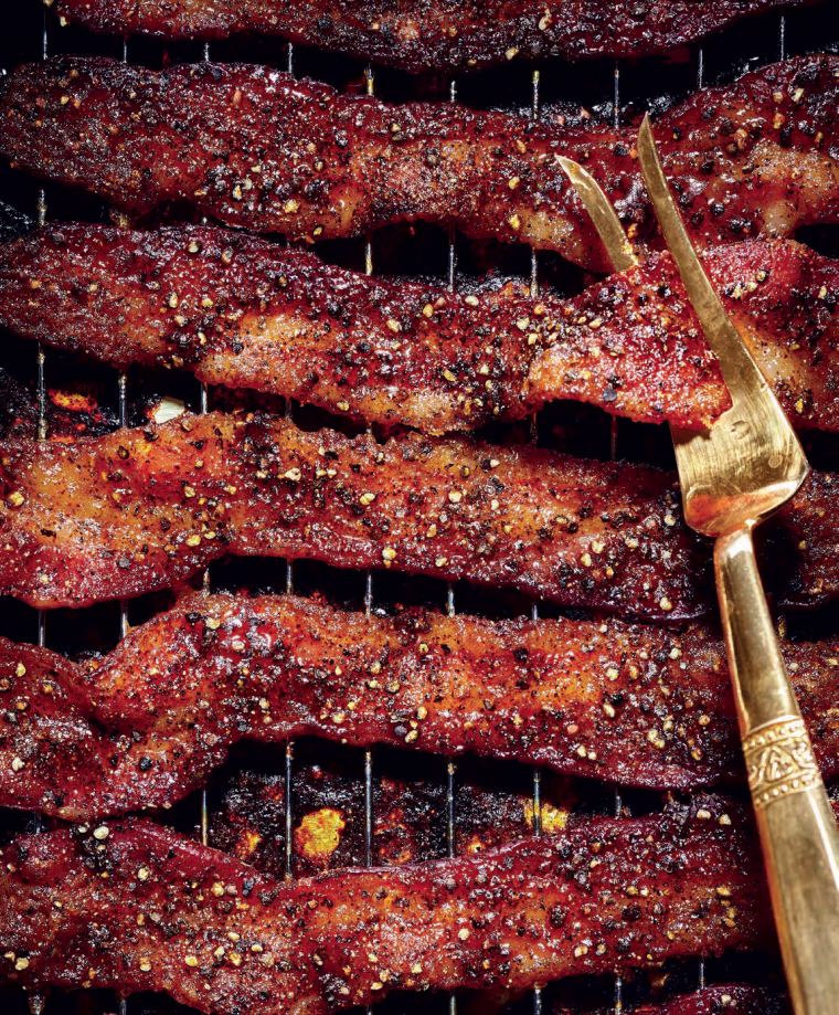 Snoop Dogg's Billionaire's Bacon