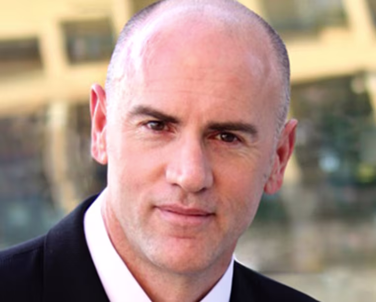 David Matheson, a former gay conversion therapist, has come out as gay.
