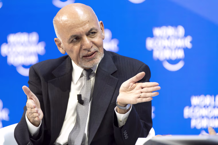 Image: 49th Annual Meeting of the World Economic Forum, WEF, in Davos