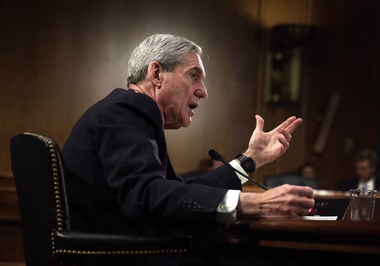 Image: Robert Mueller