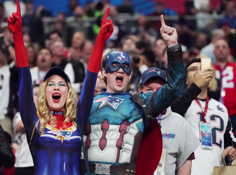 Image: Amfoot-NFL-SuperBowl