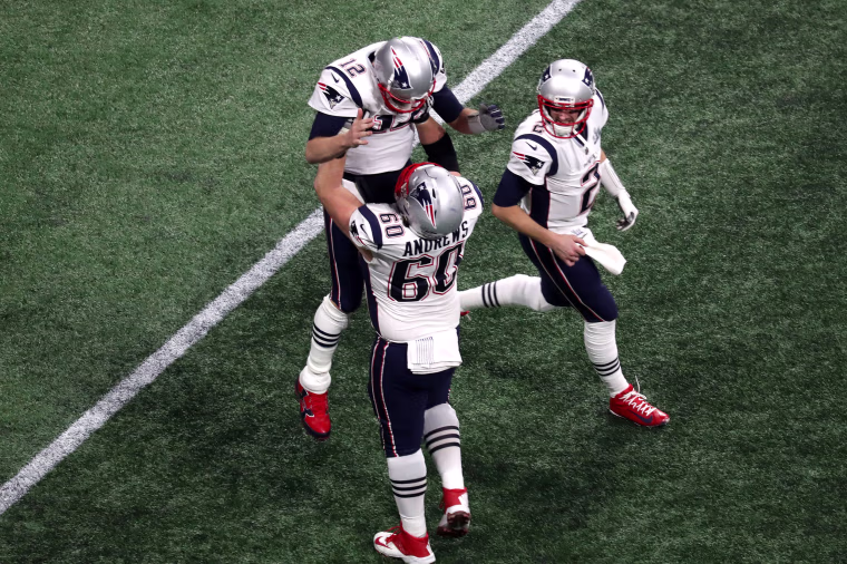 Image: Super Bowl 53