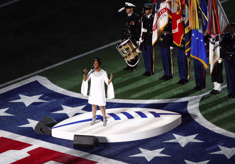 Image: Super Bowl LIII
