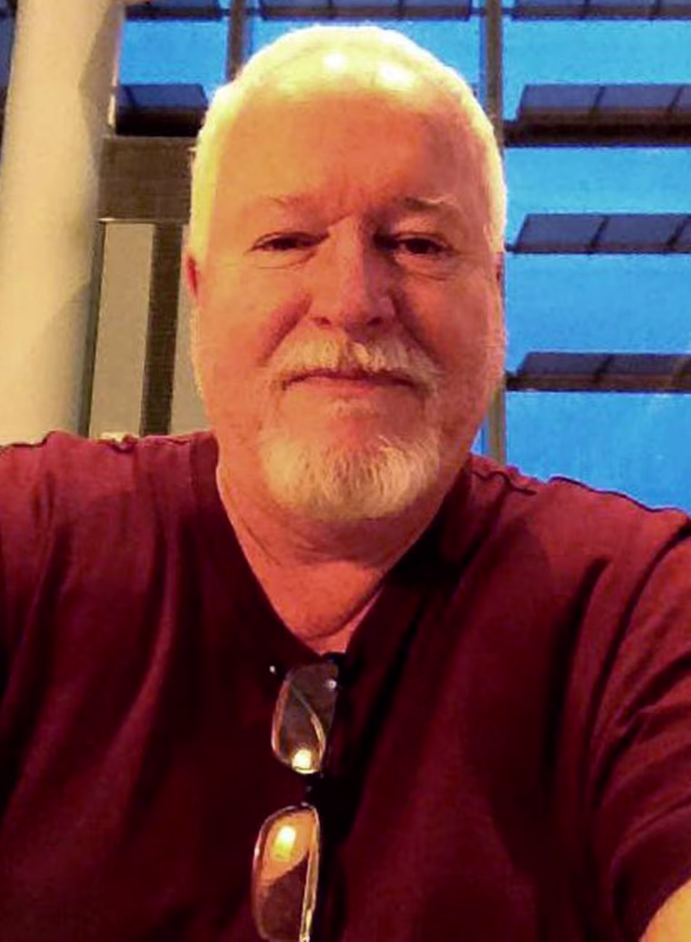 Image: Bruce McArthur