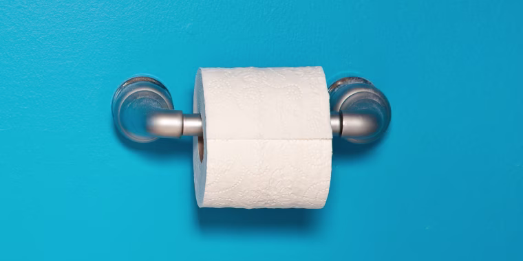 How to Buy Toilet Paper
