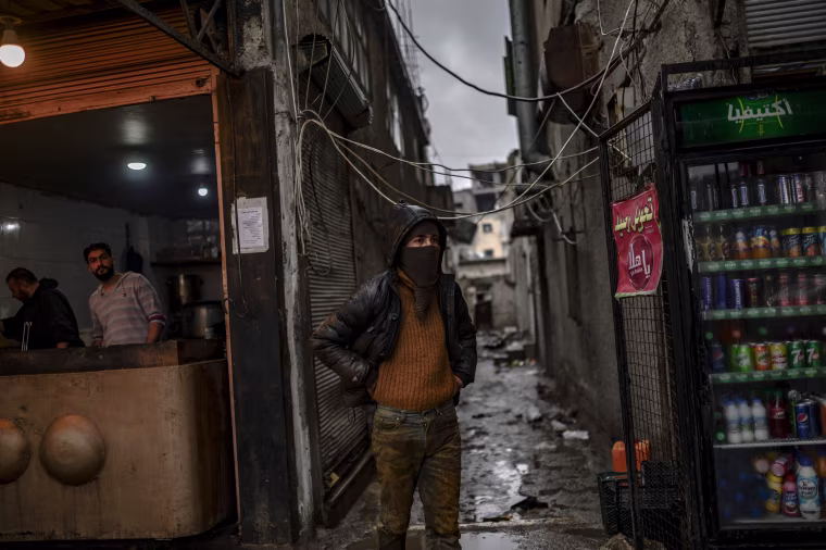 Image: SYRIA-CONFLICT-RAQA