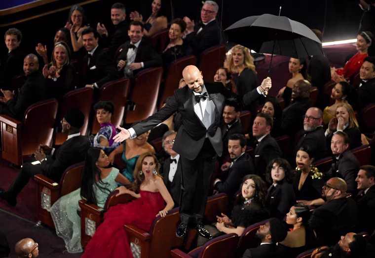 Image: 91st Annual Academy Awards - Show