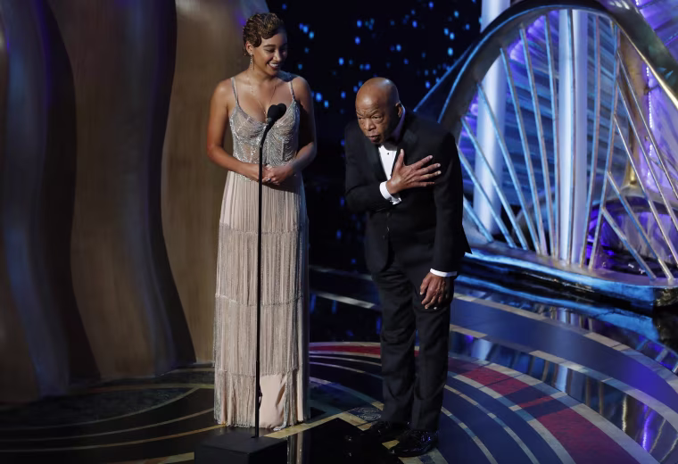 Image: 91st Academy Awards - Oscars - Hollywood