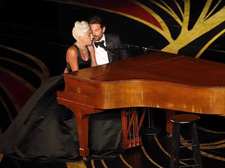 Image: 91st Academy Awards - Oscars - Hollywood