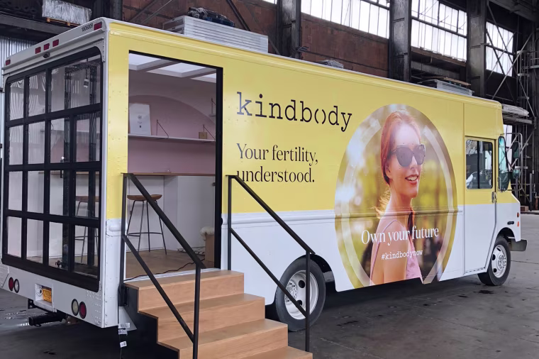 Image: Kindbody