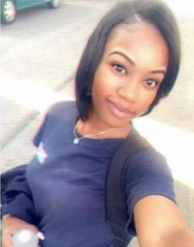 Kierra Coles