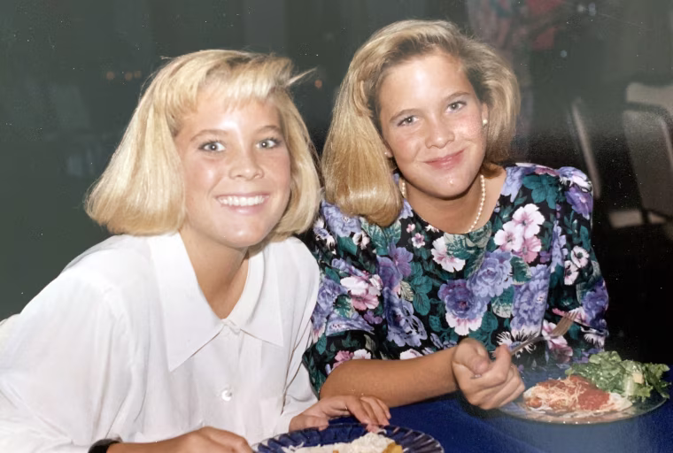 Image: Jody Lecornu Jenny Carrieri
