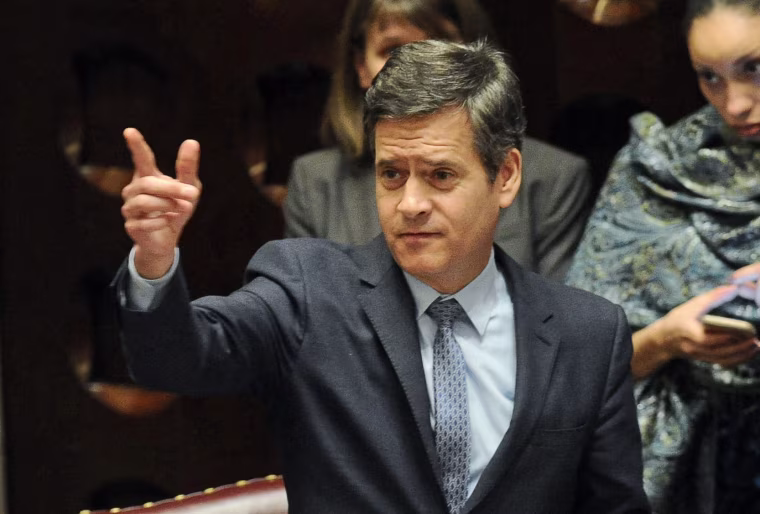 Brad Hoylman