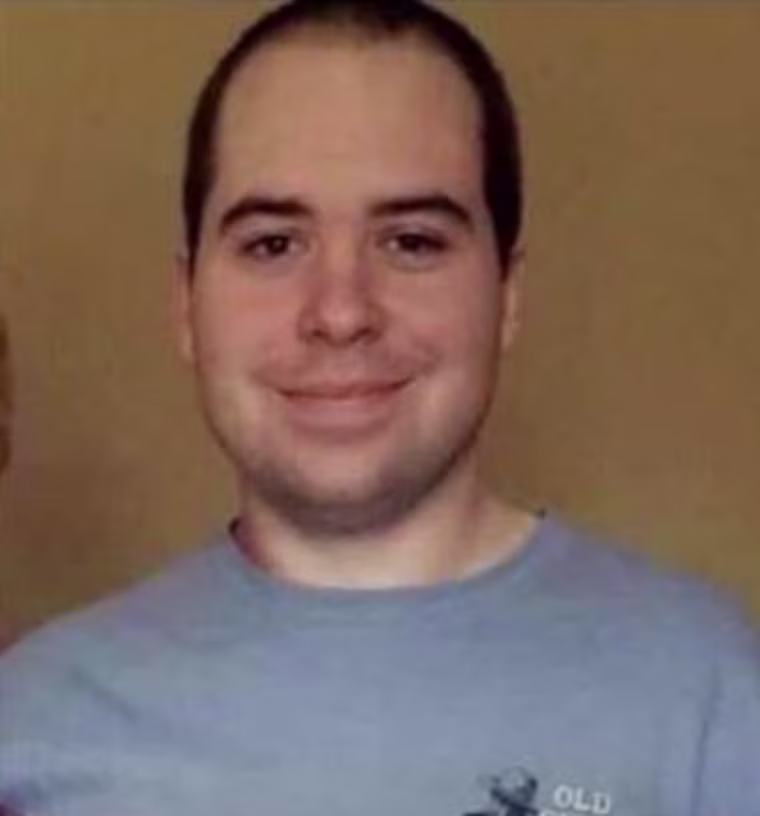 Tyler Davis, 29.