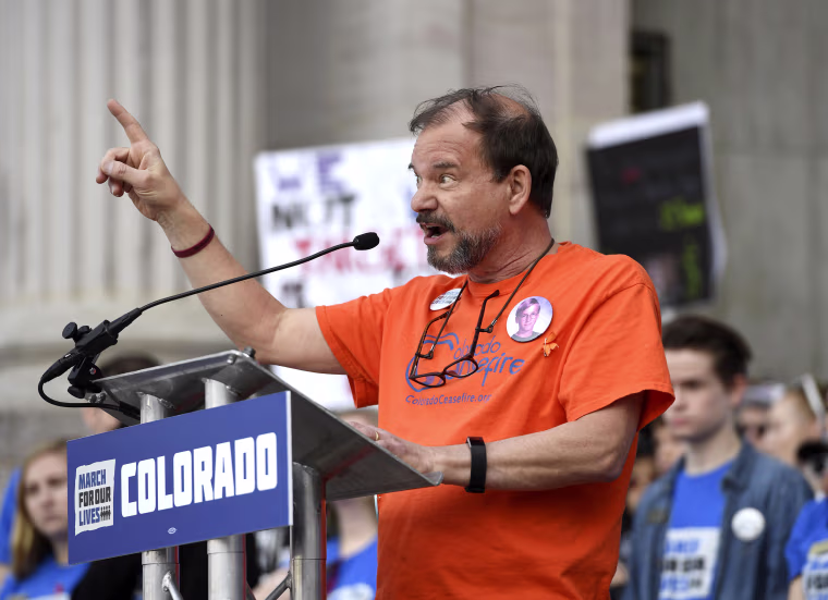 March for Our Lives Denver