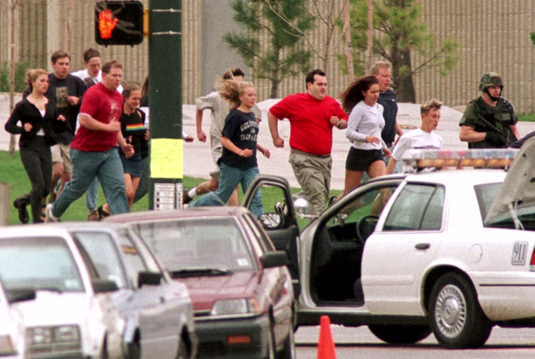 From the Files - Worst Mass Shootings in the U.S.